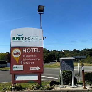 Best Hotel Mayenne