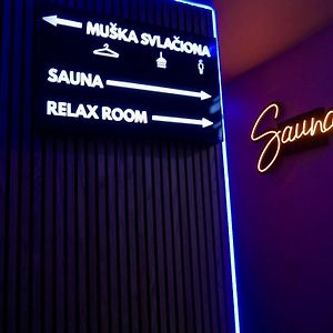 Wellness Spa Hotel Jola