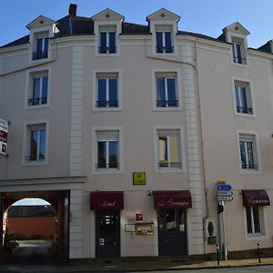 Logis Le Bretagne